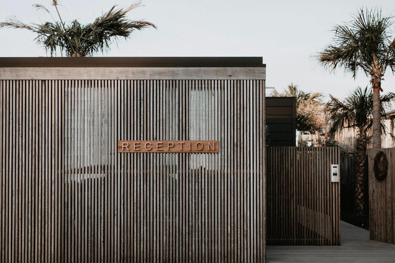 Bangalay Luxury Villas Shoalhaven Heads Bagian luar foto